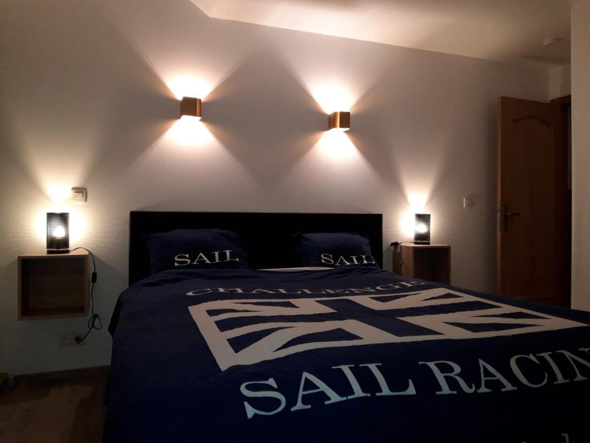 Odile Villa