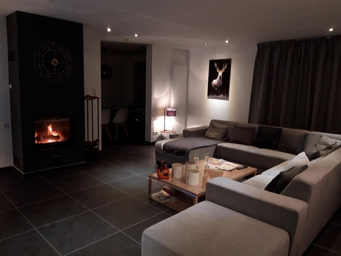 Odile Villa Malmedy