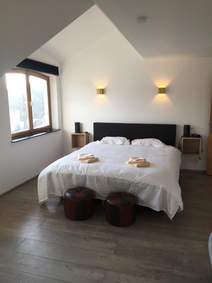 Odile * Malmedy