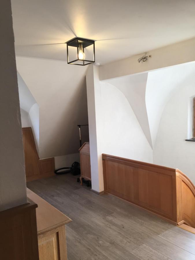 Odile Villa Malmedy